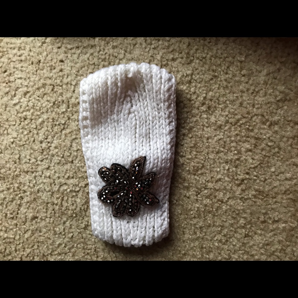 Winter headband